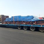 حمل و نقل بندرعباس