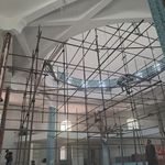 داربست فلزي برادران