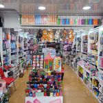 نوشت افزار داریوش