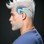 آرایشگاه  آرمانی