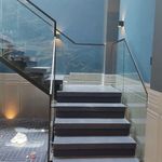 شیشه سکوریت کیاجام