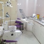 دندانپزشکی دکتر رضا ابراهیمی توانی