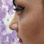 پیرسینگ تخصصی بدن  فائزه سعادتی