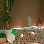 مرکز تخصصی ماساژ و اسپا اسپادانا