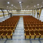 سالن اجتماعات،جهت مراسم ختم وهمایش