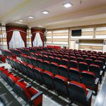 سالن اجتماعات،جهت مراسم ختم وهمایش