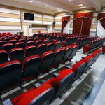 سالن اجتماعات،جهت مراسم ختم وهمایش