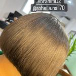 آموزشگاه وسالن آرایشگاه تهمینه سعیدی