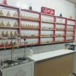 عطریات هلنا(شعبه مرکزی)