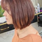 سالن زیبایی مهرسانا