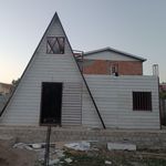 ساخت ویلاهای پیش ساخته تهران ویلای