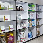 پت شاپ تاکسیدو