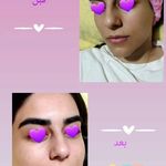 میکاپ و فیشال و پاکسازی پوست