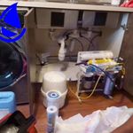 تصفیه آب تکنیک تصفیه