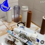 تصفیه آب تکنیک تصفیه