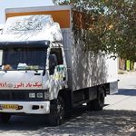 اتوبار شهرک جهان نما