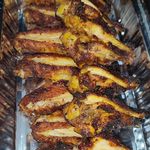 کباب بناب شانلی