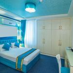 گروه هتل های صدرا مشهد مقدس