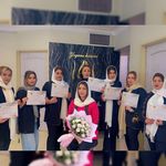 آموزشگاه وسالن تخصصی مو