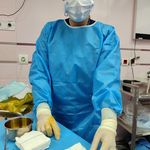 متخصص زنان و زایمان دکتر مینا بختیاری