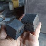 تولیدی ذغال عباسی
