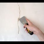 نصب دیوار گچی پیش ساخته