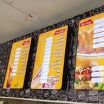 چاپ و تبلیغات مهرگان