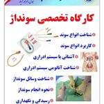 فرشتگان احیاء سلامت پاسارگاد