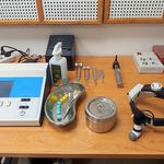 مطب شنوایی سنجی درمانگاه شبانه روزی دکتر حمیدیه