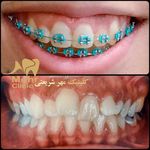 کلینیک دندانپزشکی مهر شریعتی