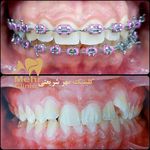 کلینیک دندانپزشکی مهر شریعتی