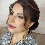 سالن زیبایی مهرسانا