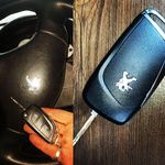 دنیای کلید (مرتضی ایوبی)