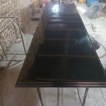 قالبسازی سینک گرانیتی محمدی آذین پلیمر