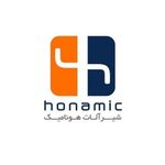 تولیدی شلنگ هونامیک