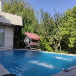 اجاره روزانه استخر دار چهار فصل ناصرخیل