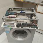 تعمیرات لوازم خانگی سنتر سرویس