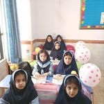 دبستان غیردولتی دخترانه حضرت بقیه الله