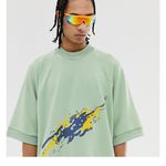 پوشاک وارداتی