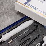 پاکسازی پوست نرگس شیرزاد