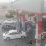 پمپ بنزین آوای خراسان