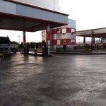 پمپ بنزین آوای خراسان