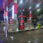 پمپ بنزین آوای خراسان