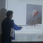 آموزش پاراگلایدر محمدامیر درویشی