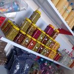 سبزی خردکنی سعادت