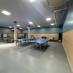 باشگاه پینگ پنگ ایران