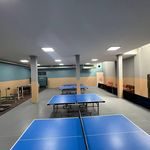 باشگاه پینگ پنگ ایران