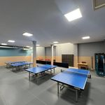 باشگاه پینگ پنگ ایران