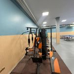 باشگاه پینگ پنگ ایران