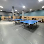 باشگاه پینگ پنگ ایران